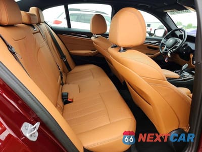 Zdjęcie 10 z 12 samochodu: 2023 BMW 540 XI VIN:WBA73BJ0XPCM57646 - miniatura