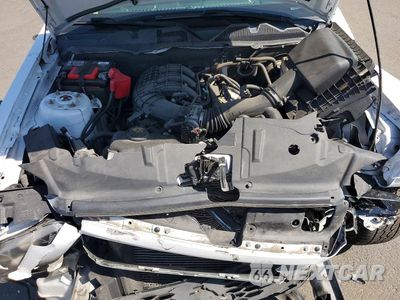 Zdjęcie 11 z 13 samochodu: 2014 FORD MUSTANG VIN:1ZVBP8AMXE5222573 - miniatura