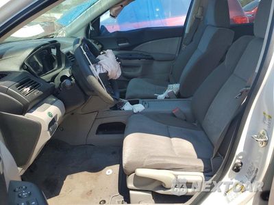 Zdjęcie 7 z 13 samochodu: 2014 HONDA CR-V LX VIN:5J6RM3H35EL038688 - miniatura