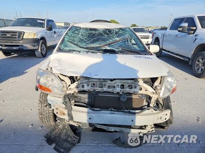 Piąte zdjęcie samochodu w środku: 2007 TOYOTA YARIS BASE VIN:JTDBT923871177167 - miniatura