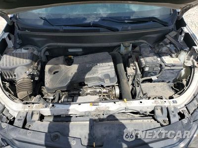 Zdjęcie 12 z 13 samochodu: 2019 CHEVROLET EQUINOX LS VIN:3GNAXHEV4KS680152 - miniatura