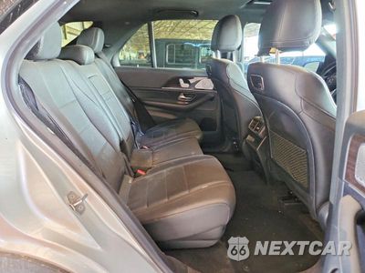 Zdjęcie 11 z 13 samochodu: 2020 MERCEDES-BENZ GLE 350 4MATIC VIN:4JGFB4KE0LA102669 - miniatura