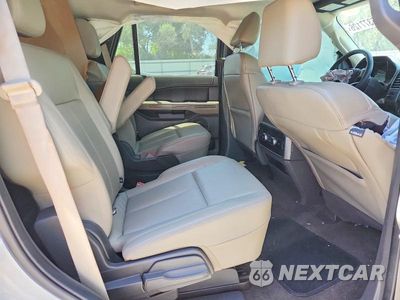 Zdjęcie 10 z 11 samochodu: 2021 FORD EXPEDITION XLT VIN:1FMJU1HT0MEA02185 - miniatura