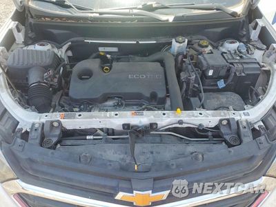 Zdjęcie 12 z 13 samochodu: 2021 CHEVROLET EQUINOX LS VIN:3GNAXHEV3MS155540 - miniatura