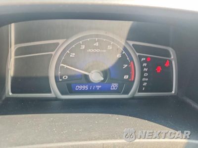 Zdjęcie 9 z 12 samochodu: 2007 HONDA CIVIC EX VIN:2HGFG12847H584585 - miniatura