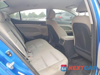 Zdjęcie 10 z 13 samochodu: 2017 HYUNDAI ELANTRA SE VIN:KMHD84LF6HU429192 - miniatura