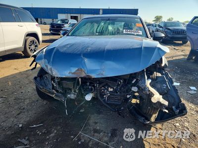 Piąte zdjęcie samochodu w środku: 2019 VOLKSWAGEN JETTA S VIN:3VWC57BU2KM246827 - miniatura