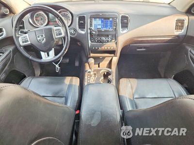 Zdjęcie 8 z 13 samochodu: 2011 DODGE DURANGO CITADEL VIN:1D4SE5GT1BC693088 - miniatura