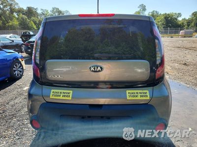Zdjęcie 6 z 12 samochodu: 2016 KIA SOUL BASE VIN:KNDJN2A25G7250403 - miniatura