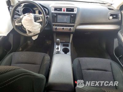 Zdjęcie 8 z 13 samochodu: 2017 SUBARU OUTBACK 2.5I PREMIUM VIN:4S4BSAFC0H3223607 - miniatura
