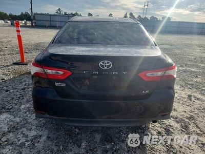 Zdjęcie 6 z 12 samochodu: 2018 TOYOTA CAMRY LE VIN:JTNB11HK7J3047331 - miniatura