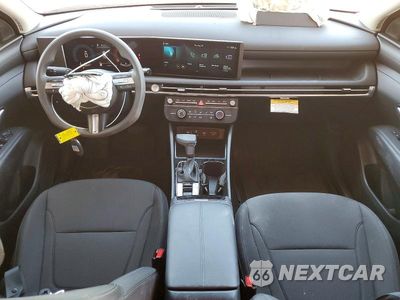 Zdjęcie 8 z 14 samochodu: 2025 HYUNDAI TUCSON SE VIN:5NMJA3DE2SH555186 - miniatura