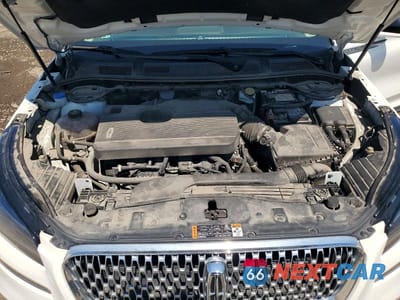 Zdjęcie 12 z 13 samochodu: 2020 LINCOLN CORSAIR VIN:5LMCJ1D98LUL18608 - miniatura