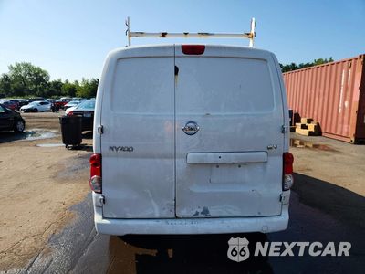 Zdjęcie 6 z 14 samochodu: 2018 NISSAN NV200 SV VIN:3N6CM0KN5JK693634 - miniatura
