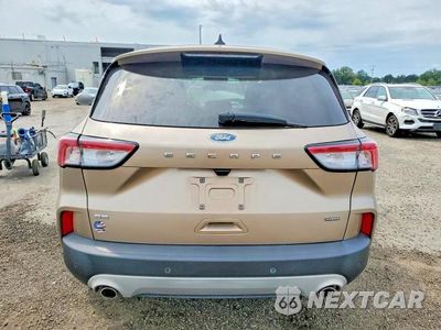 Zdjęcie 6 z 13 samochodu: 2020 FORD ESCAPE SE SPORT VIN:1FMCU0BZ3LUB13169 - miniatura