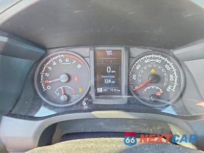 Zdjęcie 9 z 12 samochodu: 2021 TOYOTA TACOMA SR VIN:3TYRX5GN8MT029027 - miniatura
