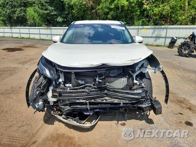 Piąte zdjęcie samochodu w środku: 2023 NISSAN ROGUE SV VIN:5N1BT3BA3PC933032 - miniatura