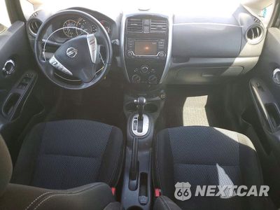 Zdjęcie 8 z 13 samochodu: 2017 NISSAN VERSA NOTE SV VIN:3N1CE2CPXHL369369 - miniatura