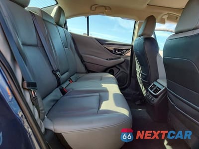 Zdjęcie 10 z 12 samochodu: 2023 SUBARU LEGACY LIMITED VIN:4S3BWAN63P3013263 - miniatura