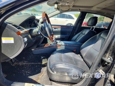 Zdjęcie 7 z 13 samochodu: 2013 MERCEDES-BENZ S 550 4MATIC VIN:WDDNG9EB5DA527201 - miniatura