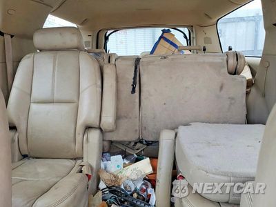 Zdjęcie 10 z 13 samochodu: 2009 CHEVROLET SUBURBAN C1500 LT VIN:1GNFC26J49R180032 - miniatura