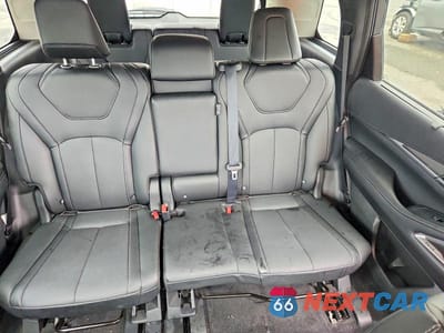 Zdjęcie 10 z 13 samochodu: 2026 INFINITI QX60 LUXE VIN:5N1AL1FR9TC343878 - miniatura