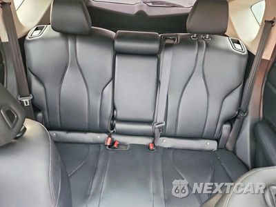 Zdjęcie 10 z 14 samochodu: 2020 ACURA RDX VIN:5J8TC2H34LL016284 - miniatura