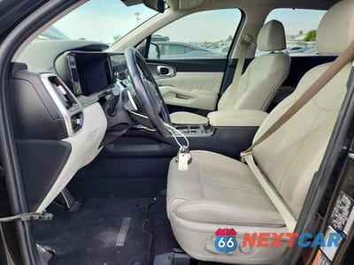 Zdjęcie 7 z 14 samochodu: 2023 KIA SORENTO SXP VIN:KNDRKDLG1P5188543 - miniatura