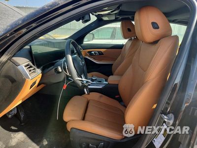 Zdjęcie 7 z 13 samochodu: 2024 BMW 330I VIN:3MW69FF05R8E14210 - miniatura