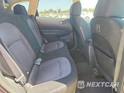 Zdjęcie 11 z 13 samochodu: 2011 NISSAN ROGUE S VIN:JN8AS5MT9BW158325 - miniatura