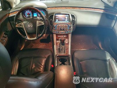Zdjęcie 8 z 12 samochodu: 2013 BUICK LACROSSE VIN:1G4GC5ER1DF123508 - miniatura