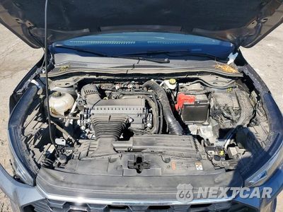Zdjęcie 12 z 13 samochodu: 2024 FORD ESCAPE ST LINE SELECT VIN:1FMCU9NA9RUB61438 - miniatura