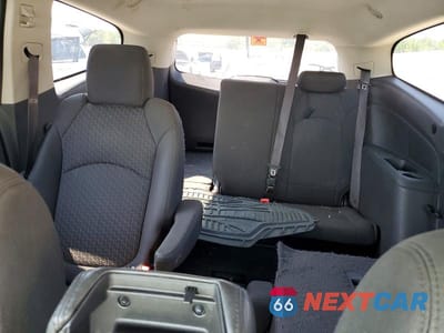 Zdjęcie 10 z 13 samochodu: 2012 CHEVROLET TRAVERSE LT VIN:1GNKRGEDXCJ201820 - miniatura
