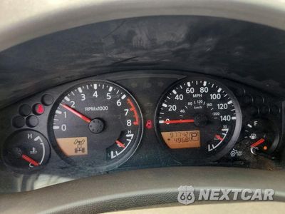 Zdjęcie 9 z 13 samochodu: 2015 NISSAN XTERRA X VIN:5N1AN0NW5FN662196 - miniatura
