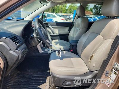 Zdjęcie 7 z 13 samochodu: 2015 SUBARU FORESTER 2.5I PREMIUM VIN:JF2SJAFC0FH830714 - miniatura