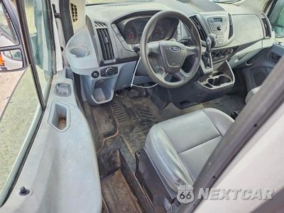 Zdjęcie 8 z 13 samochodu: 2015 FORD TRANSIT T-150 VIN:1FTNE1YM5FKA81207 - miniatura