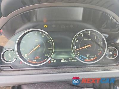 Zdjęcie 9 z 12 samochodu: 2016 BMW 640 XI VIN:WBA6H3C57GGT65057 - miniatura