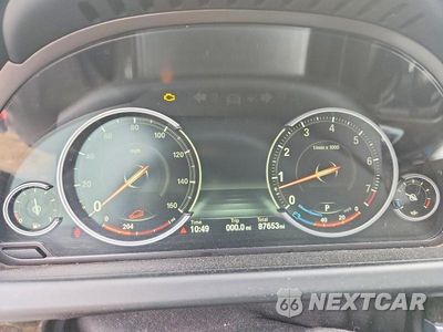 Zdjęcie 9 z 12 samochodu: 2016 BMW 640 XI VIN:WBA6H3C57GGT65057 - miniatura