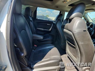 Zdjęcie 11 z 13 samochodu: 2011 GMC ACADIA SLT-1 VIN:1GKKRRED6BJ294889 - miniatura