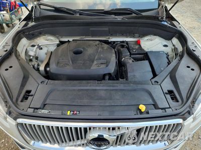 Zdjęcie 12 z 13 samochodu: 2016 VOLVO XC90 T6 VIN:YV4A22PL0G1013780 - miniatura