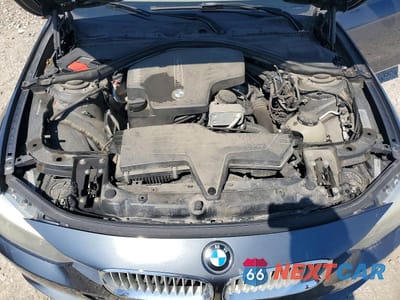 Zdjęcie 11 z 12 samochodu: 2012 BMW 328 I VIN:WBA3A5C53CF348453 - miniatura