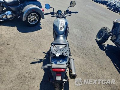 Zdjęcie 6 z 9 samochodu: 2024 KAWASAKI EL450 A VIN:ML5ELFA14RDA03610 - miniatura