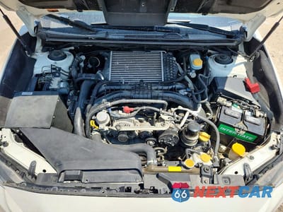 Zdjęcie 11 z 12 samochodu: 2018 SUBARU WRX LIMITED VIN:JF1VA1L63J8834295 - miniatura