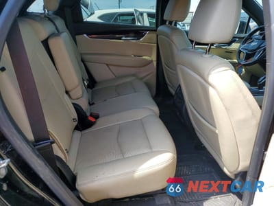 Zdjęcie 11 z 13 samochodu: 2019 CADILLAC XT5 PREMIUM LUXURY VIN:1GYKNERS4KZ246621 - miniatura