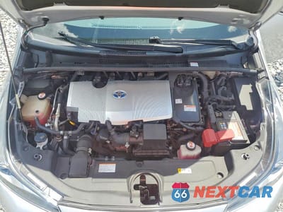 Zdjęcie 11 z 12 samochodu: 2019 TOYOTA PRIUS XLE VIN:JTDKARFU9K3078055 - miniatura