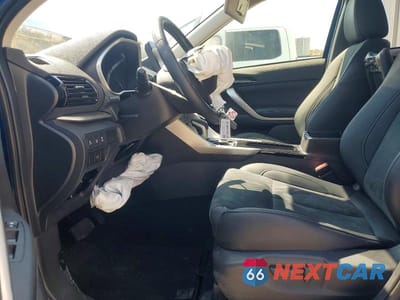 Zdjęcie 7 z 13 samochodu: 2026 MITSUBISHI ECLIPSE CROSS SE VIN:JA4ATWAA4TZ020378 - miniatura