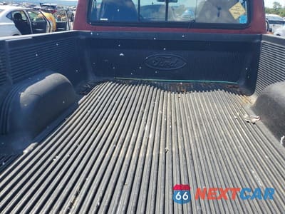 Zdjęcie 10 z 13 samochodu: 1996 FORD F150 VIN:1FTEF15Y7TLB80654 - miniatura