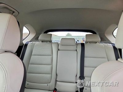 Zdjęcie 10 z 13 samochodu: 2016 MAZDA CX-5 GT VIN:JM3KE4DY4G0828328 - miniatura
