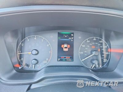 Zdjęcie 9 z 12 samochodu: 2024 TOYOTA COROLLA SE VIN:JTDS4MCE1R3522255 - miniatura