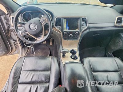 Zdjęcie 8 z 13 samochodu: 2015 JEEP GRAND CHEROKEE LIMITED VIN:1C4RJFBG8FC712233 - miniatura